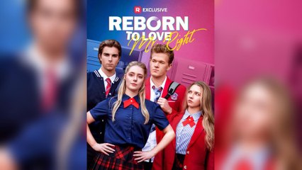 Reborn To Love Mr. Right