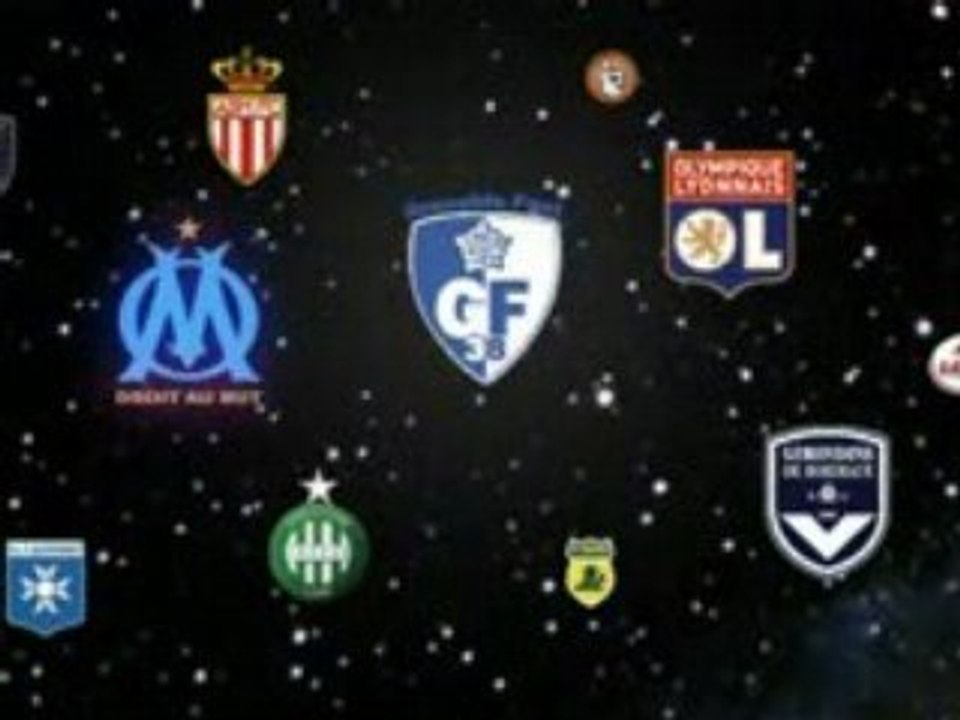 Grenoble La Ligue 1 grace à vous