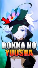 Cet anime est vraiment incroyable 🌸