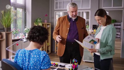 Die Rosenheim-Cops (571) Staffel 24 Folge 17 - Ein unverhoffter Besuch