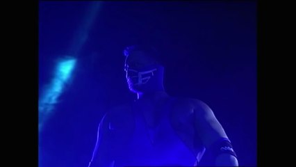 WCW Monday Nitro, December 7, 1998 Part 1