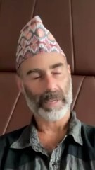 Missing Hiker Survived for 9 Days on Bugs, with a Broken Arm, Before Being Found in the Himalayas