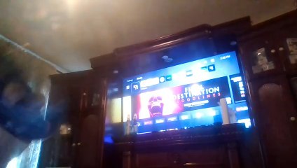 Double Feature DVD Opening #22