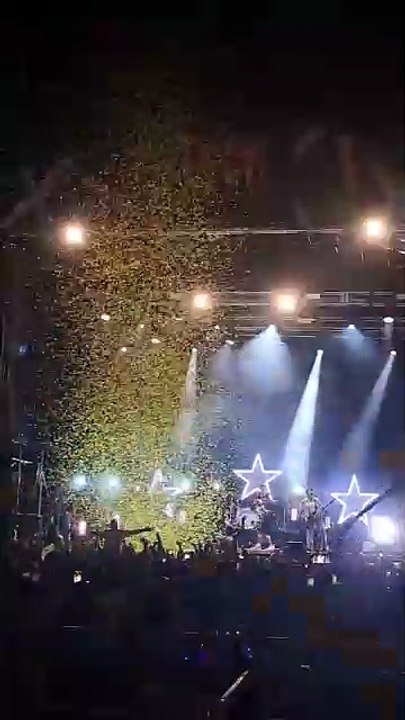 Concierto de Marlon