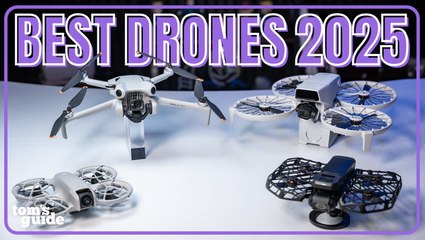 Top Beginner Drones of 2025: Easy to Fly & Capture Stunning Shots 🚁