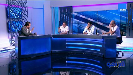 "أفضل صفقة ومدرب الأهلي أول الراحلين".. توقعات نجوم البريمو للموسم الجديد | البريمو