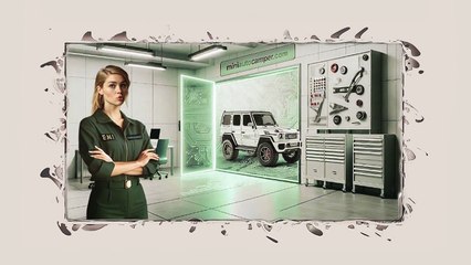 Inizia il tuo viaggio con Miniautocamper… e con me, Emi!