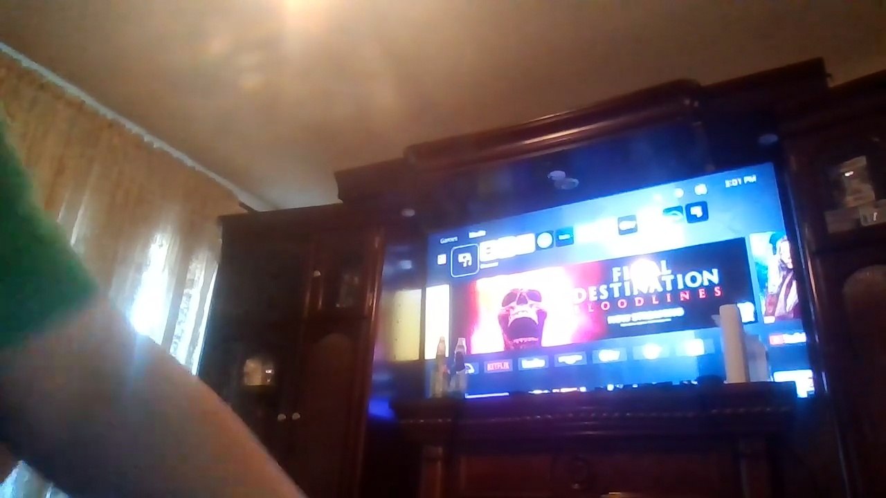 Double Feature DVD Opening #23