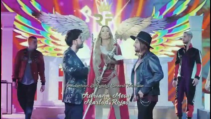 La Reina del Flow 2 cap 42