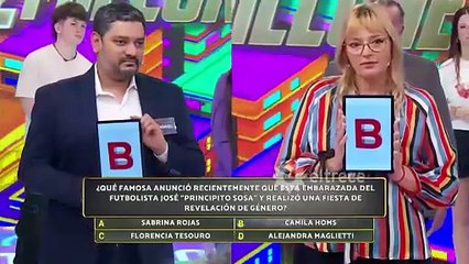 La inesperada reacción de Pampita cuando Eva Bargiela confesó que no quiere celebrar el baby shower