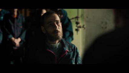 سریال جزر و مد قسمت ۱۶ شانزدهم