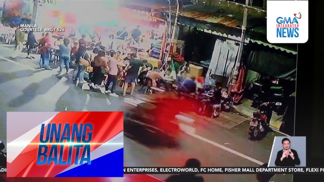 May-ari ng pansitan, hinoldap; mahigit P240,000 halaga ng mga alahas; natangay | Unang Balita