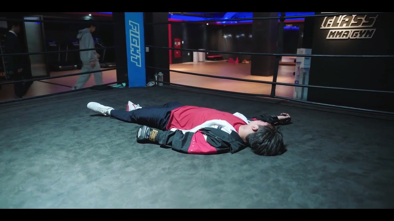 8. Episodio 8