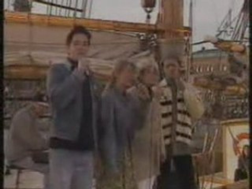 Peter Jöback  - Somewhere Over The Rainbow - somewhere 2