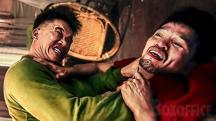 Des Hommes Sans Loi | Film Complet en Français | Action