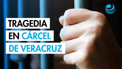 Mueren cinco guatemaltecos en motín de cárcel en Veracruz