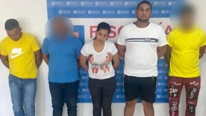 Imponen máxima condena a tres personas implicadas en incendio en Registraduría de Gamarra, Cesar: una funcionaria murió