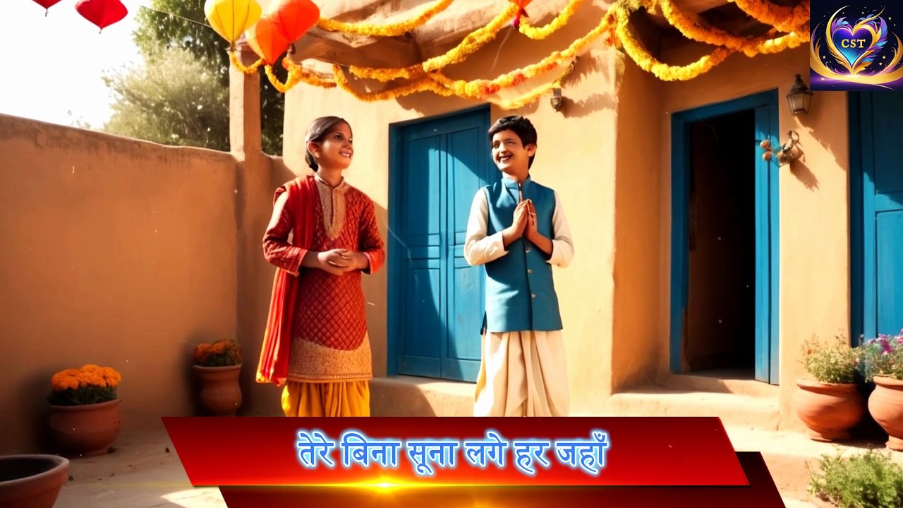 भाई का वादा, बहन की राखी — अमर रिश्ता  | Raksha Bandhan