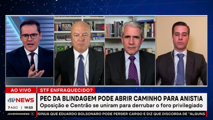 PNI - PEC DA BLINDAGEM