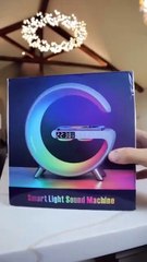 Smart LED Table Lamp Sale