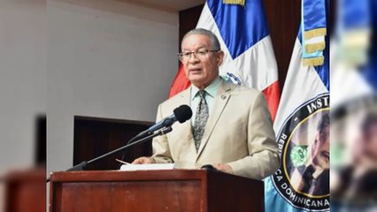 ¿Qué hará el Instituto Duartiano por himno lésbico?