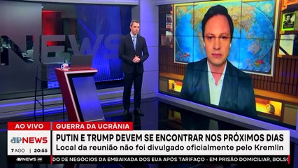 Geraldo Alckmin deve viajar aos EUA para negociar tarifas com Trump