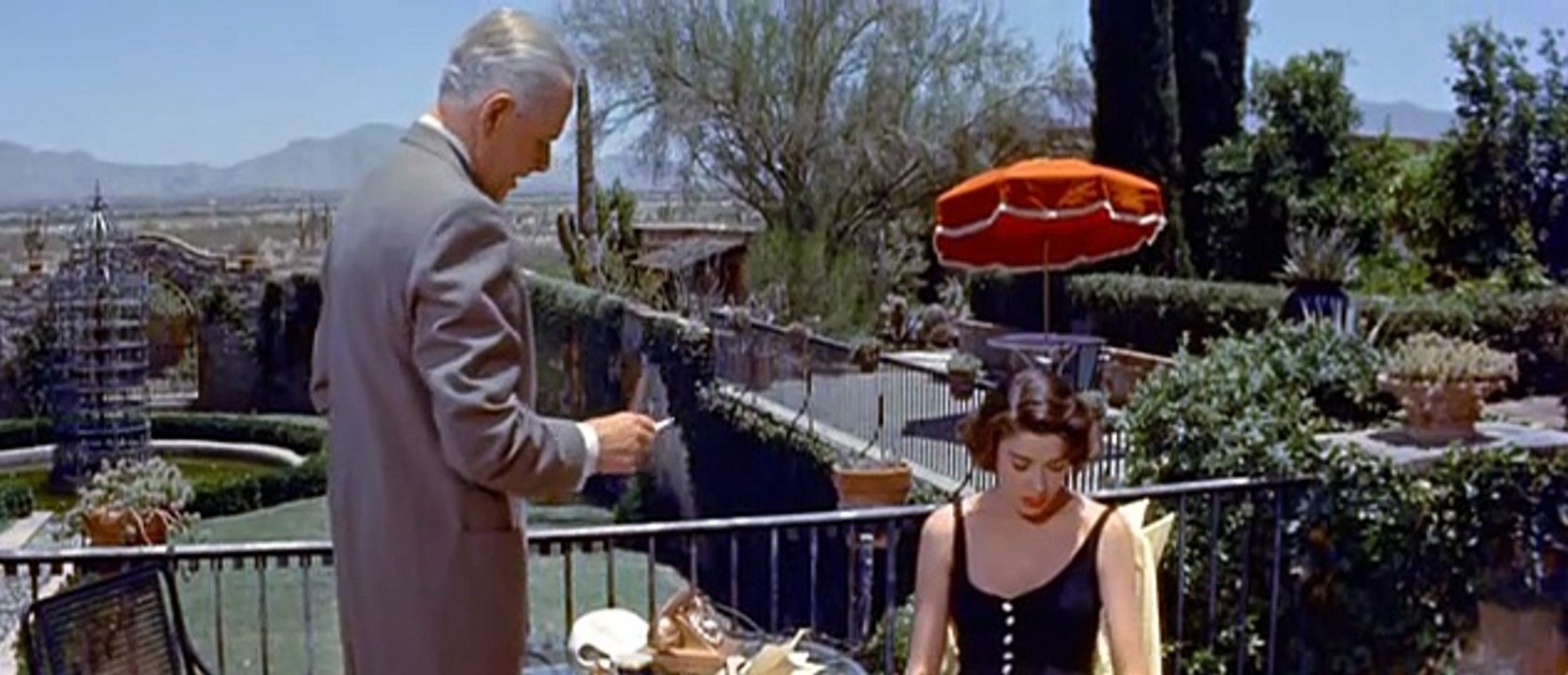 Besame antes de Morir - 1956