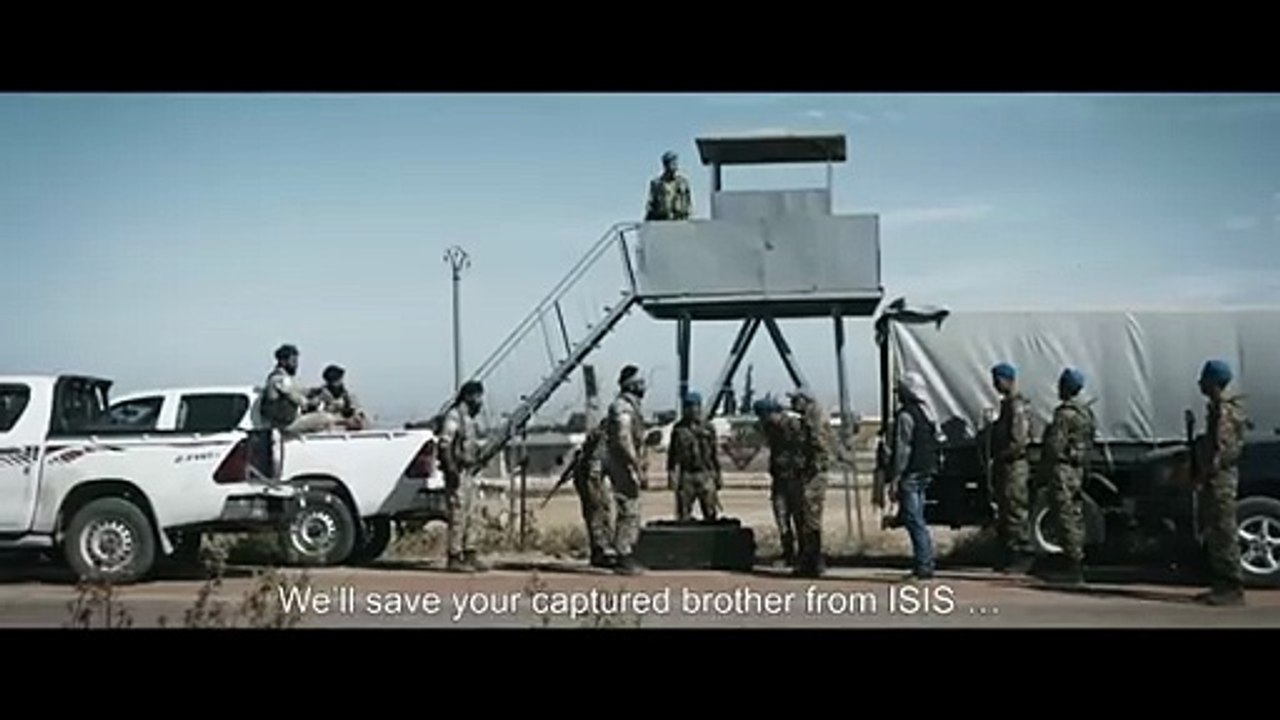 Kobane (2022)