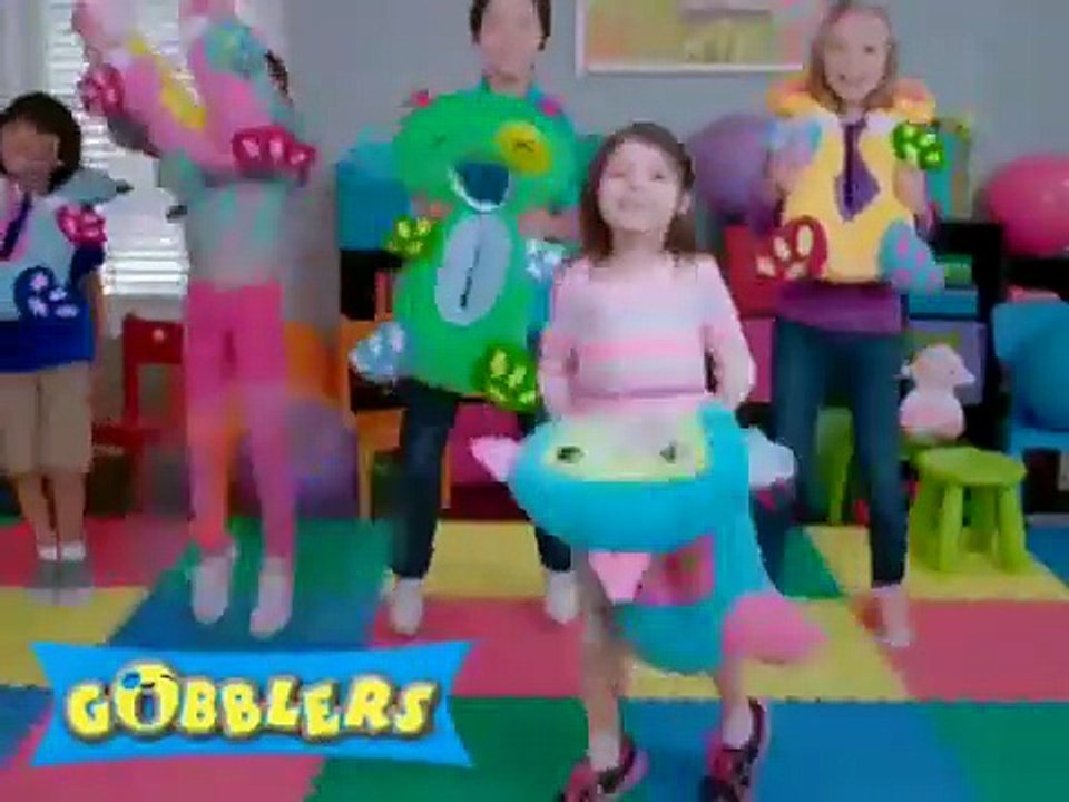 Bet On Your Baby Uruguay Episode Clip from 10.31.2015 Gobblers!