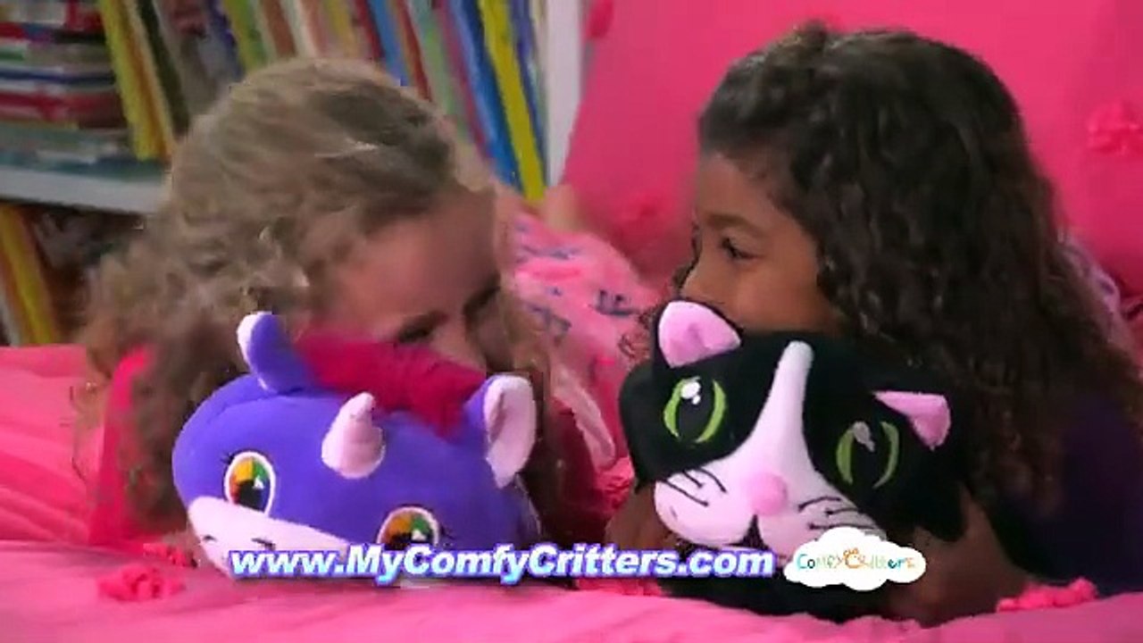 Bet On Your Baby Uruguay Episode Clip from 6.4.2013 Summer Special! ComfyCritters Time!