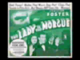 The Lady in the Morgue (1938) Preston Foster, Patricia Ellis, Frank Jenks