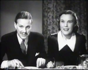 The Man Who Could Work Miracles (1936) Roland Young, Ralph Richardson, Joan Gardner, George Sanders, Robert Cochran, Sophie Stewart