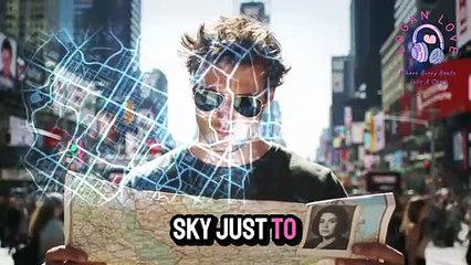 Where You Are: A Heartfelt Love Ballad 💖