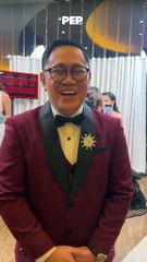 Betong Sumaya Shares Memorable Moments from Survivor Philippines 🌴