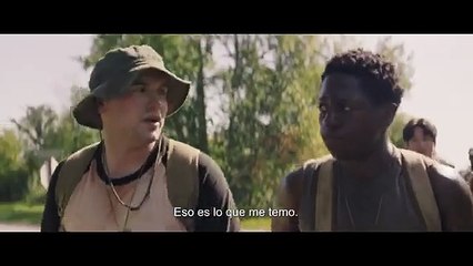 Camina o Muere - Tráiler Subtitulado para la Película 'The Long Walk' (2025) 🎬