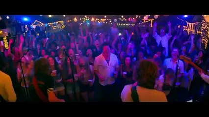 The Runarounds - Tráiler Oficial Latino