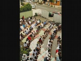 l'importance de la prière en islam 1