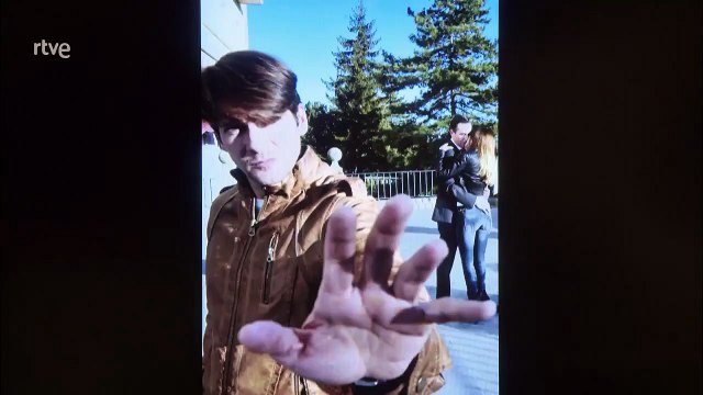 Los Misterios de Laura 3x01 El misterio de la habitación 308