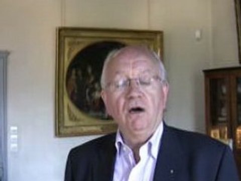 Festival Jean de La Fontaine à Château-Thierry, dans l'Aisne