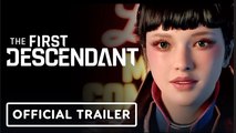 The First Descendant | 'Bunny Responds Again' Trailer