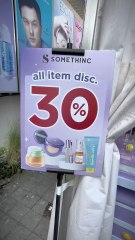 Solusi Perawatan Wajah Terpercaya Dengan Somethinc Skinvolution Bali. Beli Di https://s.shopee.co.id/9znNShkroH#SomethincCosmetic #SkinBooster #SkinBoosterDrink #SomethincSkinvolution #NgurahSuryaKusuma