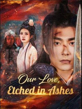 Our Love, Etched in Ashes #Dramabox