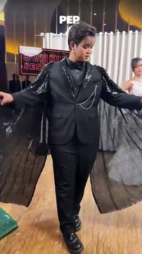 Mark Oliveros shares PBB audition experience & his big dreams | PEP Interviews