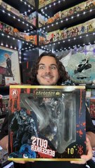 Merci à kitsune statue pour ce cadeau