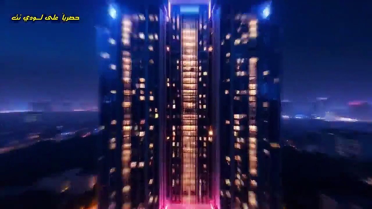 مسلسل العين الساحرة الحلقة 11 مترجمة