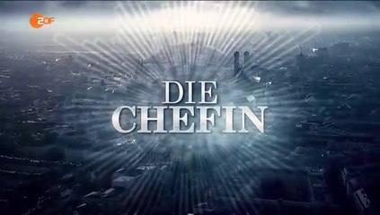 Die Chefin -29- Licht und Schatten