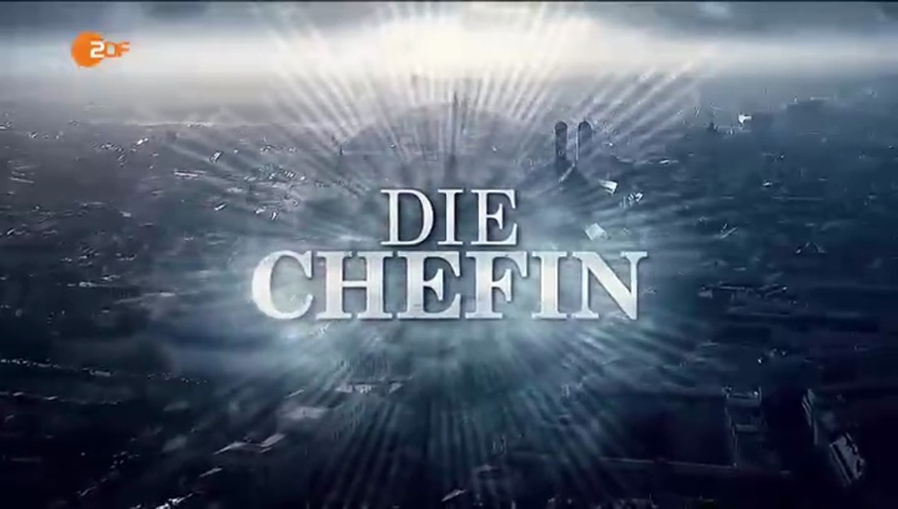 Die Chefin -30- Oktoberfest