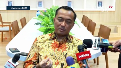 Mensesneg Sebut Presiden Prabowo Tak Masalah Pengibaran Bendera 'One Piece' Jika untuk Ekspresi