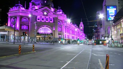 Victorian property group warns enshrining WFH in state law will harm Melbourne’s pandemic recovery