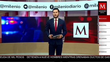 En la CdMx, el alcalde de Álvaro Obregón presenta una nueva flota de patrullas